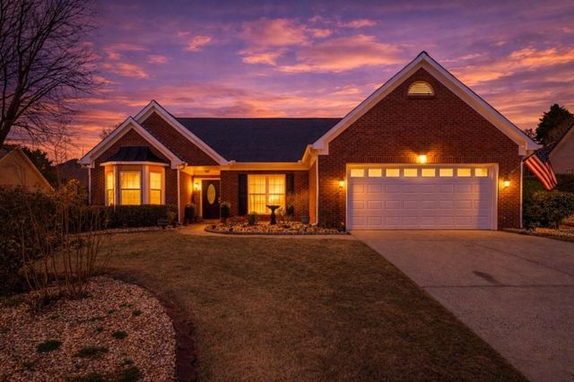 8565 Meadowgrove Lane, Gainesville, GA 30506