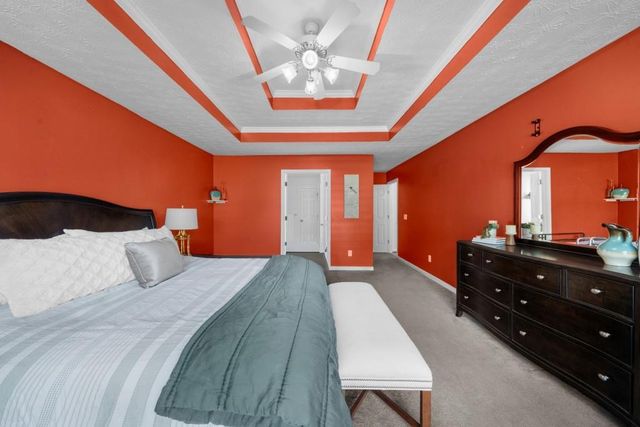 8565 Meadowgrove Lane, Gainesville, GA 30506