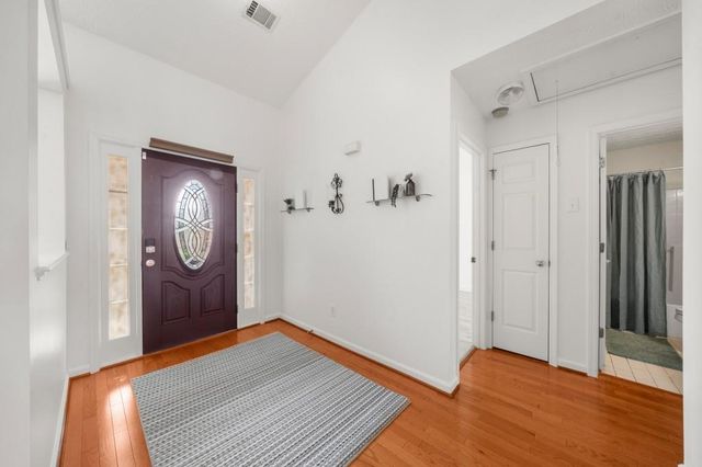 8565 Meadowgrove Lane, Gainesville, GA 30506