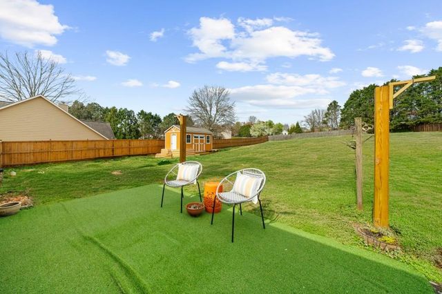 8565 Meadowgrove Lane, Gainesville, GA 30506