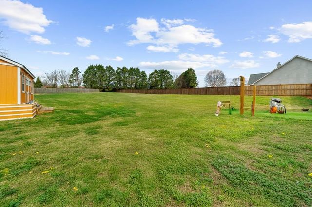 8565 Meadowgrove Lane, Gainesville, GA 30506
