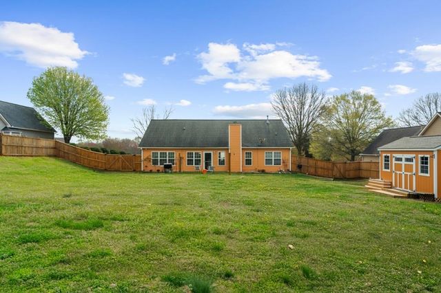 8565 Meadowgrove Lane, Gainesville, GA 30506
