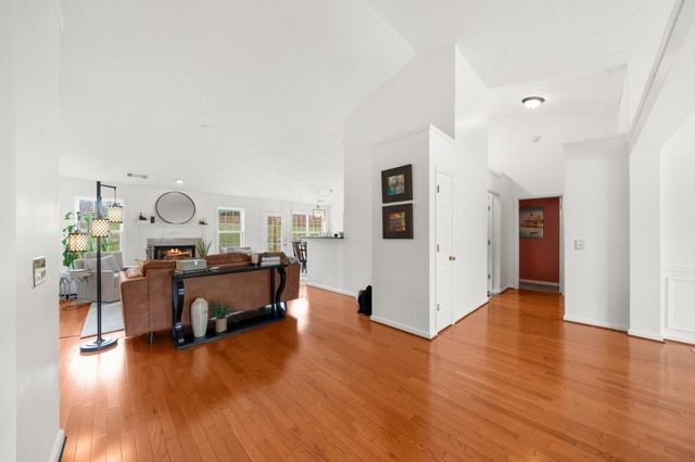 8565 Meadowgrove Lane, Gainesville, GA 30506