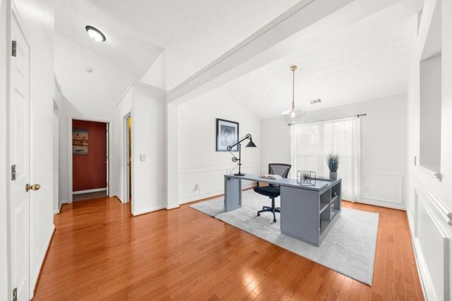 8565 Meadowgrove Lane, Gainesville, GA 30506