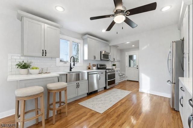 64 Harrison St, Little Falls Twp., NJ 07424