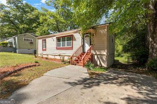 2383 Baker Road NW, Atlanta, GA 30318