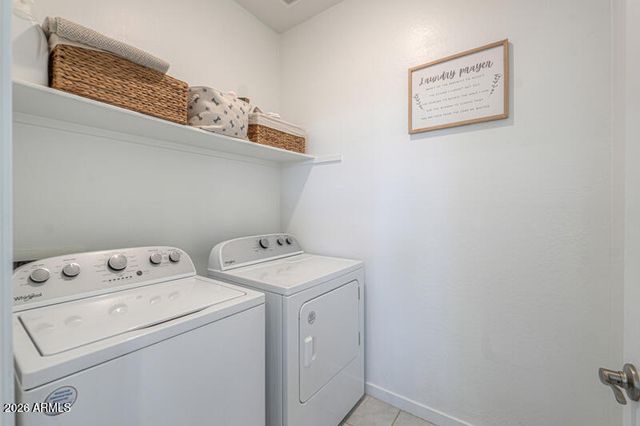 40105 W CAREY Drive, Maricopa, AZ 85138