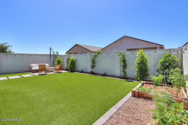 40105 W CAREY Drive, Maricopa, AZ 85138