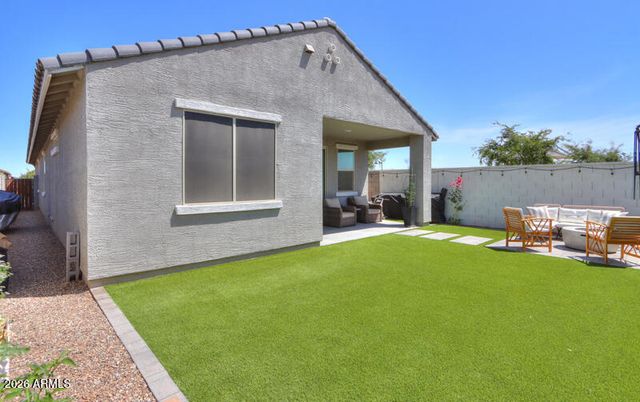 40105 W CAREY Drive, Maricopa, AZ 85138