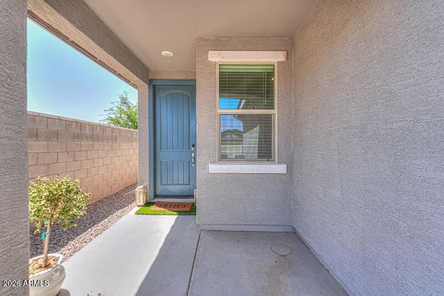 40105 W CAREY Drive, Maricopa, AZ 85138