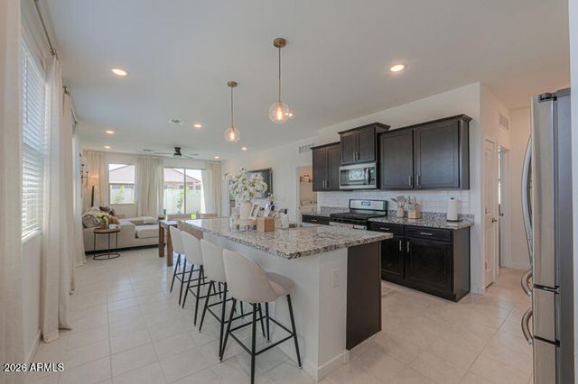 40105 W CAREY Drive, Maricopa, AZ 85138