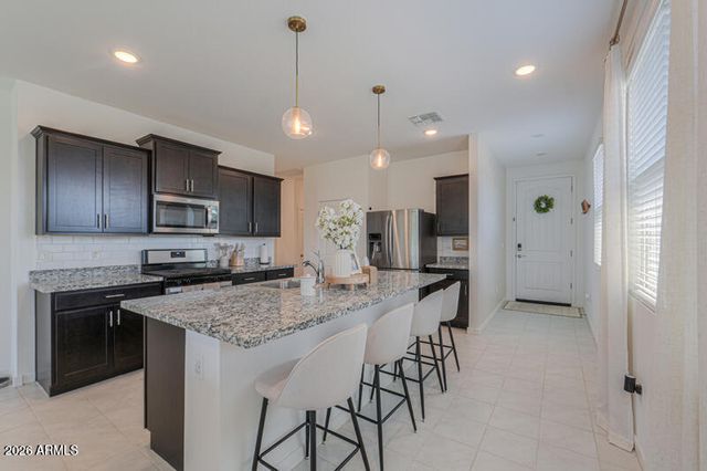 40105 W CAREY Drive, Maricopa, AZ 85138