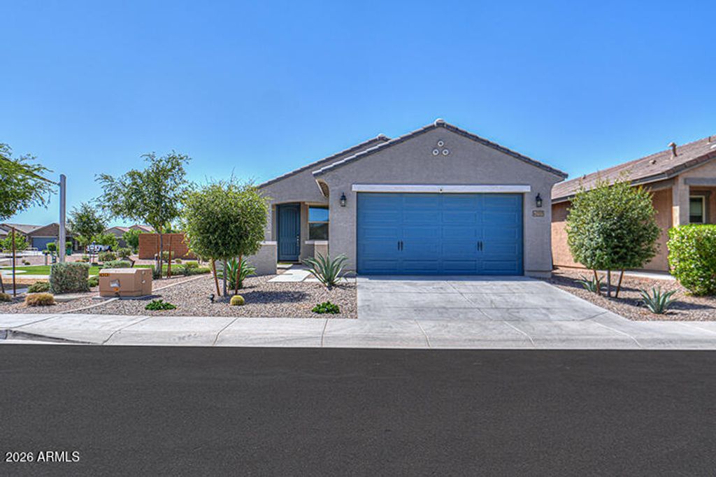 40105 W CAREY Drive, Maricopa, AZ 85138