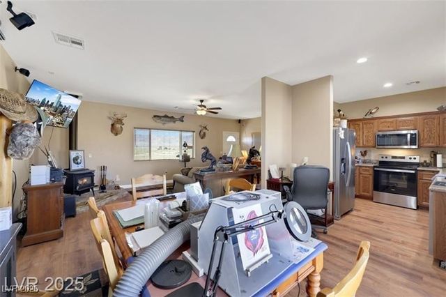 3090 Ness Street, Pahrump, NV 89048