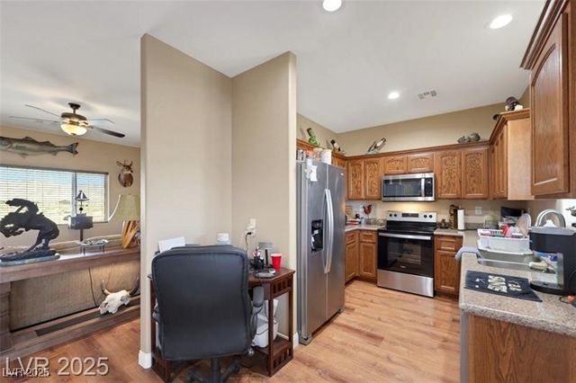 3090 Ness Street, Pahrump, NV 89048