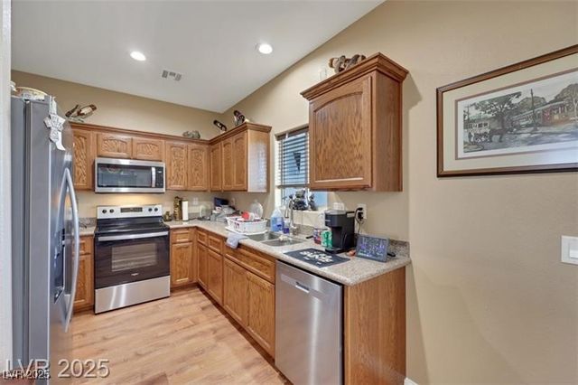 3090 Ness Street, Pahrump, NV 89048