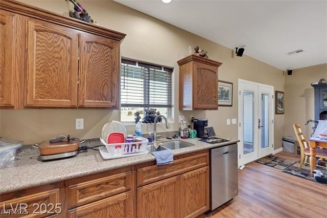 3090 Ness Street, Pahrump, NV 89048