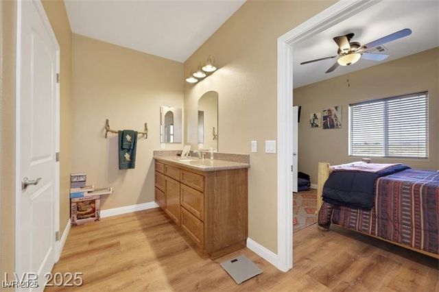 3090 Ness Street, Pahrump, NV 89048