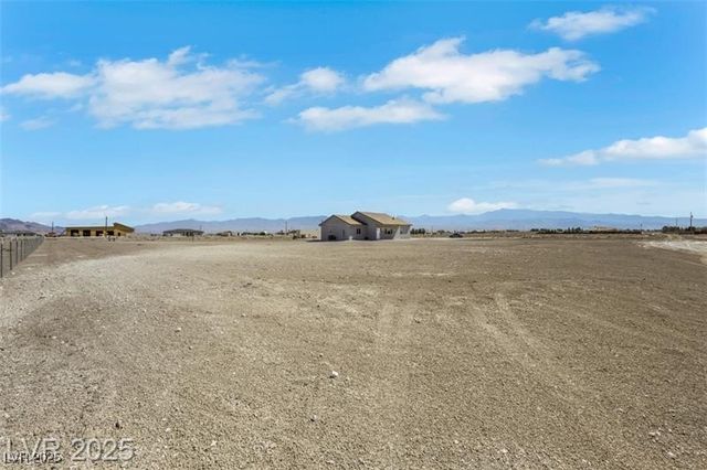 3090 Ness Street, Pahrump, NV 89048