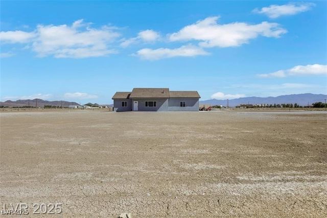3090 Ness Street, Pahrump, NV 89048