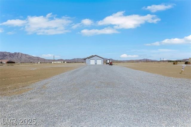 3090 Ness Street, Pahrump, NV 89048