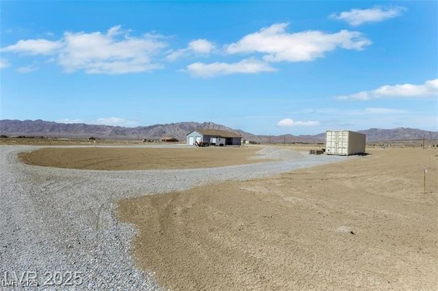 3090 Ness Street, Pahrump, NV 89048