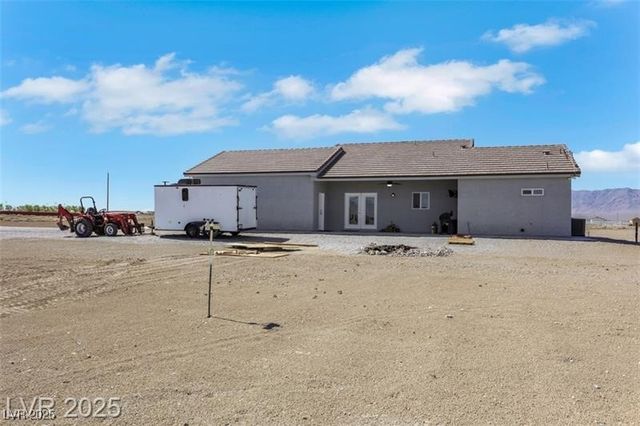 3090 Ness Street, Pahrump, NV 89048