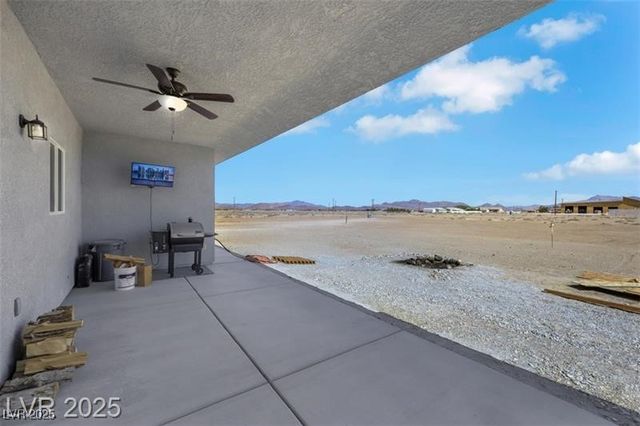 3090 Ness Street, Pahrump, NV 89048