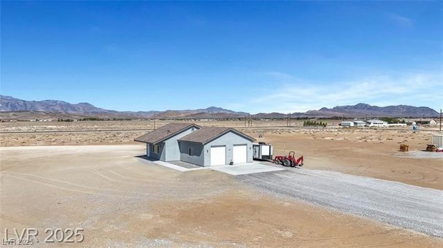3090 Ness Street, Pahrump, NV 89048