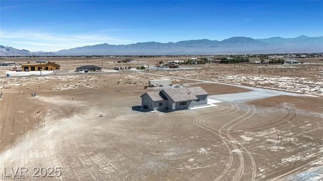3090 Ness Street, Pahrump, NV 89048