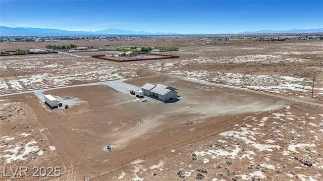 3090 Ness Street, Pahrump, NV 89048
