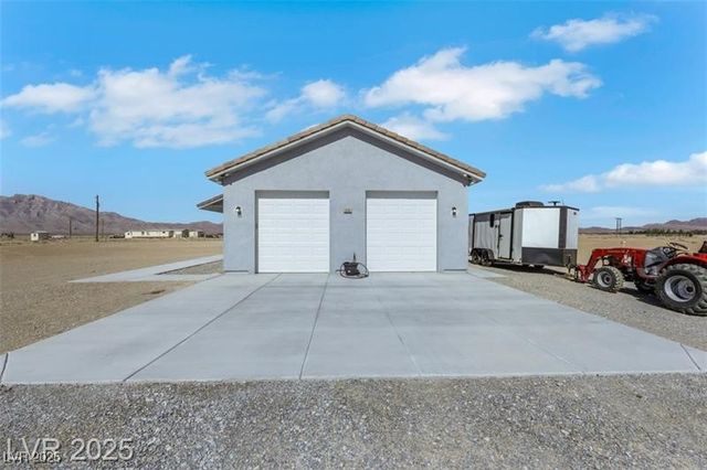 3090 Ness Street, Pahrump, NV 89048
