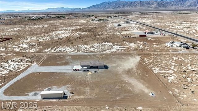3090 Ness Street, Pahrump, NV 89048