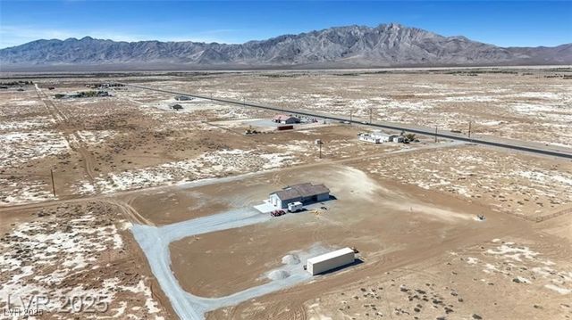 3090 Ness Street, Pahrump, NV 89048