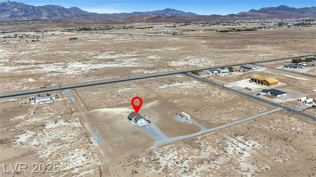 3090 Ness Street, Pahrump, NV 89048