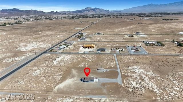 3090 Ness Street, Pahrump, NV 89048