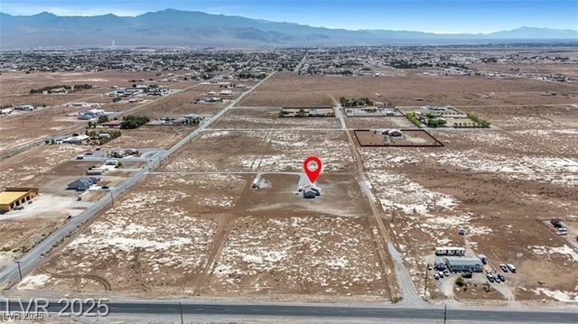 3090 Ness Street, Pahrump, NV 89048