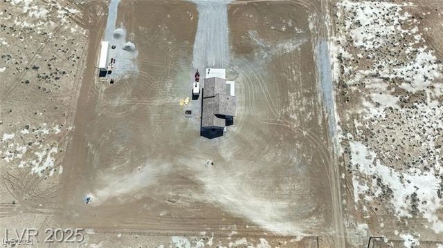 3090 Ness Street, Pahrump, NV 89048