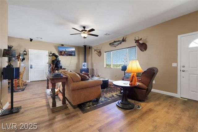 3090 Ness Street, Pahrump, NV 89048