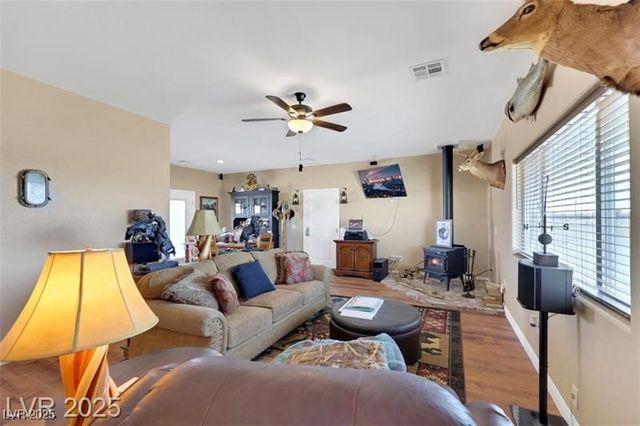 3090 Ness Street, Pahrump, NV 89048