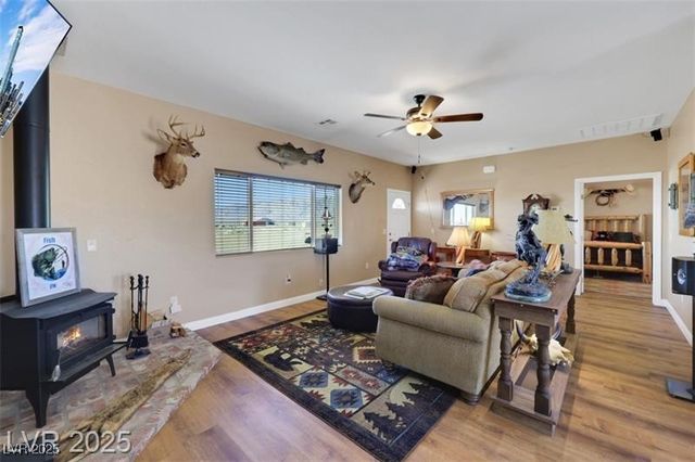 3090 Ness Street, Pahrump, NV 89048