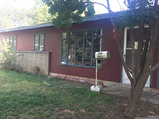 260 KENMAR DR, San Antonio, TX 78220
