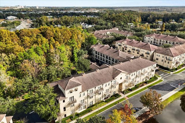 909 WATERSIDE LANE 307, Celebration, FL 34747