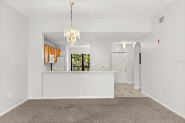 909 WATERSIDE LANE 307, Celebration, FL 34747