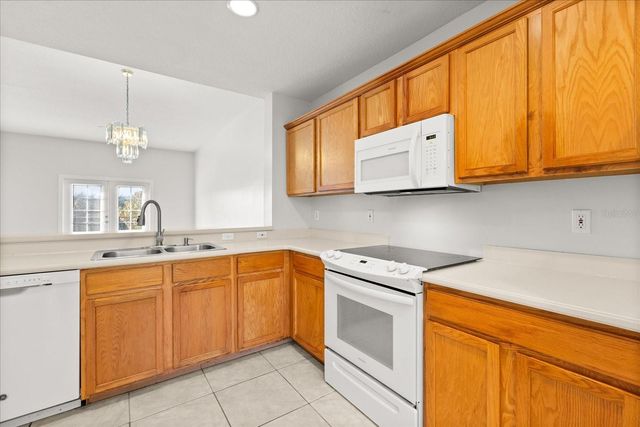 909 WATERSIDE LANE 307, Celebration, FL 34747