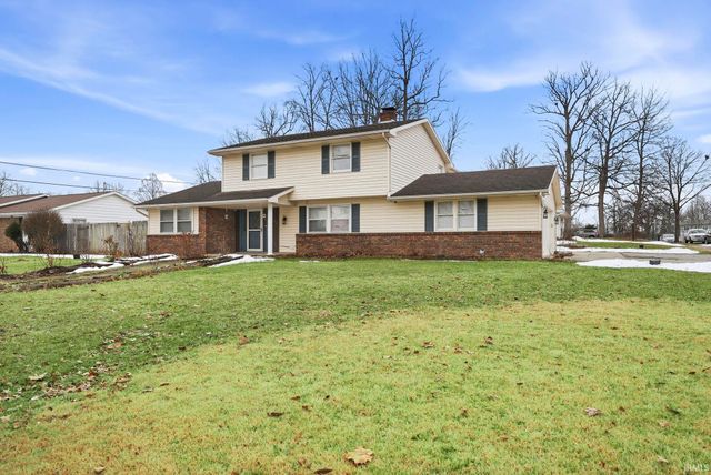 3308 Casselwood Drive, Fort Wayne, IN 46816