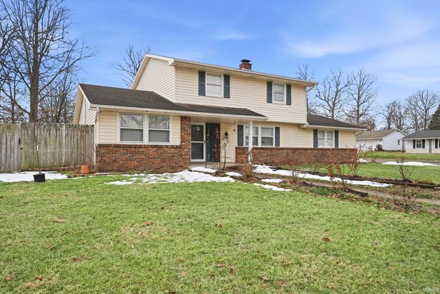 3308 Casselwood Drive, Fort Wayne, IN 46816