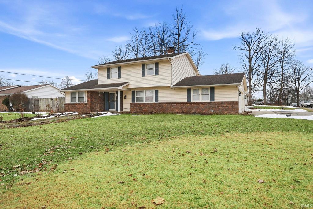 3308 Casselwood Drive, Fort Wayne, IN 46816