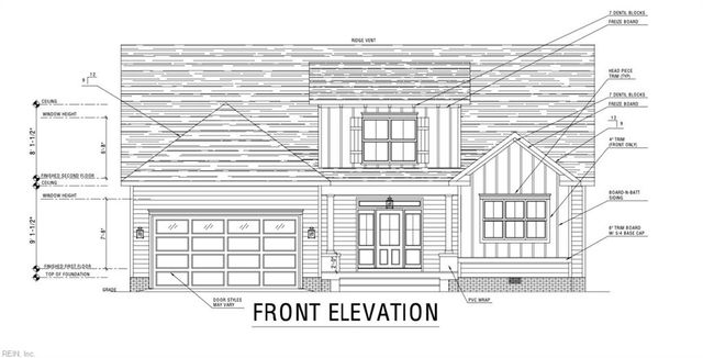 Lot 7 Sunset Cove LN, Gloucester, VA 23061