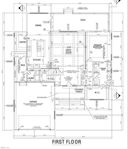 Lot 7 Sunset Cove LN, Gloucester, VA 23061